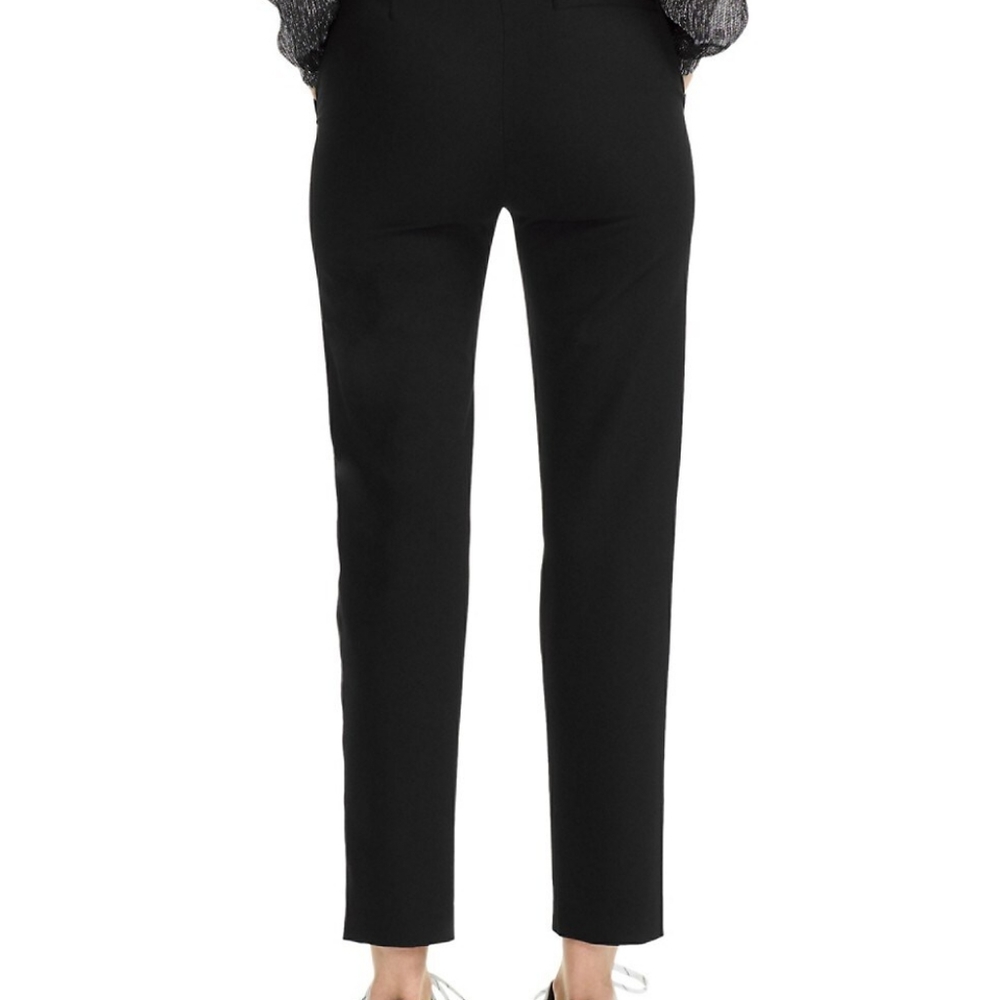 Make Paco Tuxedo Pants
